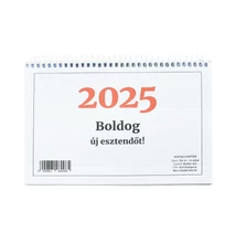 Asztali naptár TA-23 2026.