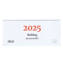 Asztali naptár TA-24 2026.