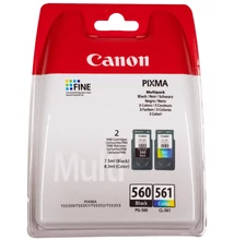 Canon PG560 + CL561 Multipack /EREDETI/