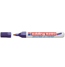 Biztonsági marker UV 1,5-3mm, kerek Edding 8280 ultraviola