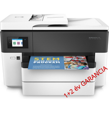 HP OfficeJet 7730 MFP DADF