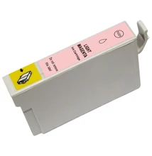 Epson T0486 LM MAGENTA utángyártott tintapatron