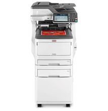 Oki MC883FDNCT A3  Színes Másoló