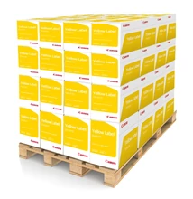 Másolópapír A3, 80g, Canon Yellow Label 500ív/csomag,