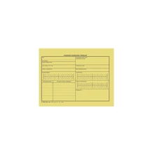 Fogászati röntgen tasak  A6, A.3510-156