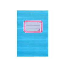 Füzet A5, 32lap, vonalas 14-32 1.osztályos Harmónia