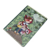 Füzet A5, 40lap, vonalas 21-40 4-8 osztályos