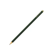 Grafitceruza B, hatszögletű Connect 777