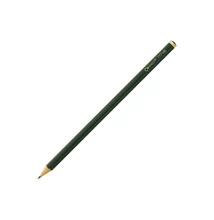 Grafitceruza HB, hatszögletű Connect 777