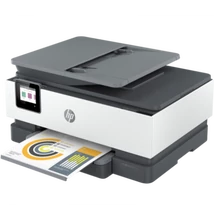 HP OfficeJet Pro 8022E ADF AiO
