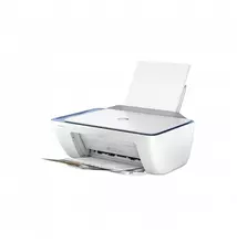 HP DeskJet 4222E A4 színes tintasugaras multifunkciós nyomtató világos kék