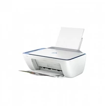 HP DeskJet 4222E A4 színes tintasugaras multifunkciós nyomtató világos kék
