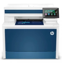 HP Color LaserJet Pro MFP M4302dw színes lézer multifunkciós nyomtató