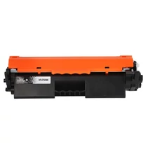 HP CF230X utángyártott toner- fekete