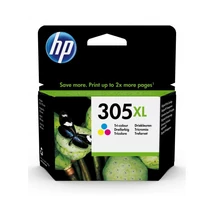 HP 3YM63AE PATRON TRI-COLOR NO.305XL (EREDETI)