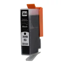 HP 364xl FEKETE HP 364 XL tintapatron