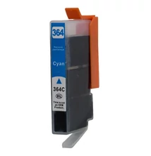 HP 364xl CIÁN HP 364 XL tintapatron
