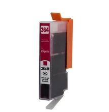HP 364xl MAGENTA  tintapatron