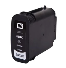 HP 88xl Fekete (C9396A) tintapatron
