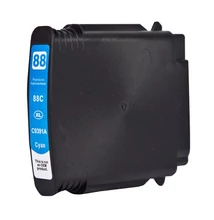 HP 88XL Cyan (C9391A) tintapatron CIÁN