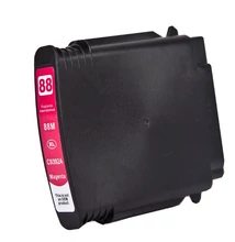 HP 88XL Magenta (C9392A) tintapatron