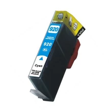 HP CD972AN (920XL C) Cián tintapatron