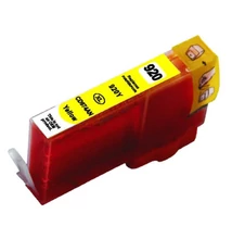 HP CD972AN (920XL Y) Sárga tintapatron