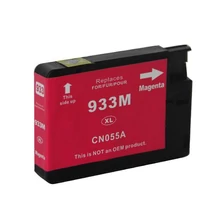 HP 933xl Magenta tintapatron