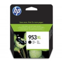 HP L0S70AE PATRON BLACK NO.953XL (EREDETI)