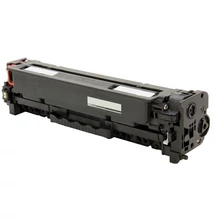 HP CE320A toner FEKETE