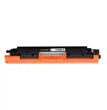 HP CE310ABK CP1025 toner FEKETE