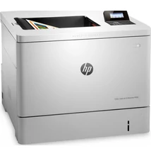 HP COLOR LASERJET ENTERPRISE M554DN HP COLOR LASERJET ENTERPRISE M554DN