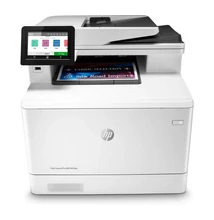 HP COLOR LASERJET PRO MFP M479DW HP COLOR LASERJET PRO MFP M479DW