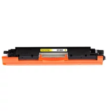 HP CE312AY CP1025 toner SÁRGA
