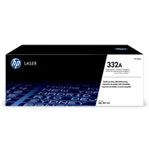 HP W1332A DOBEGYSÉG BLACK 30K NO.332A (EREDETI)