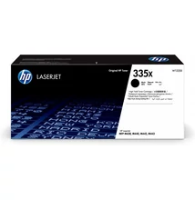 HP W1335X TONER BLACK 13,7K NO.335X (EREDETI)