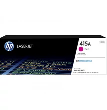 HP W2033A TONER MAGENTA 2,1K NO.415A (EREDETI)