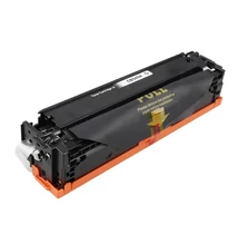 Utángyártott  CB540ABK toner FEKETE HP