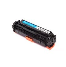 HP CC531A CCRG 718(MF8360CDN) toner KÉK