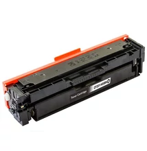 HP CF400x toner FEKETE