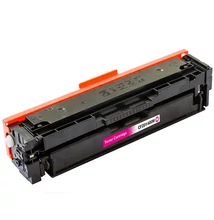 HP CF403x toner magenta