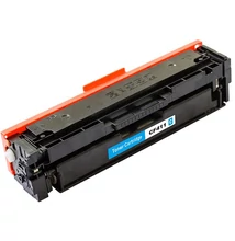 HP CF411X toner CIÁN