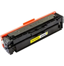 HP CF412X toner Sárga