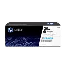HP CF230X eredeti fekete toner