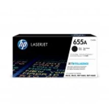 HP CF450A TONER BLACK 12,5K NO.655A (EREDETI) HP CF450A TONER BLACK 12,5K NO.655A (EREDETI)