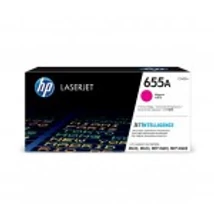HP CF453A TONER MAGENTA 10,5K NO.655A (EREDETI)