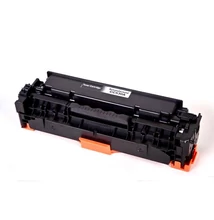 HP CC530A BK/CRG 718(MF8360CDN) toner FEKETE