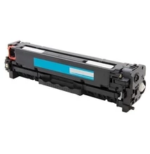 HP CE411A Cián toner