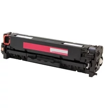 HP CE323A toner Magenta