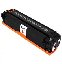 HP CF210X fekete toner
